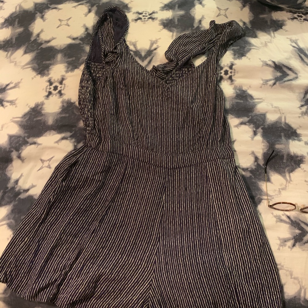 American Eagle Romper